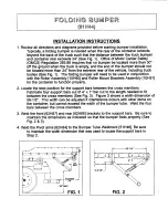 Предварительный просмотр 42 страницы Efco SWAPLOADER SL-185 Parts And Operation Manual