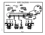 Предварительный просмотр 58 страницы Efco SWAPLOADER SL-185 Parts And Operation Manual