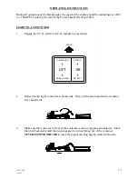 Preview for 66 page of Efco SWAPLOADER SL-185 Parts And Operation Manual