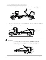 Preview for 71 page of Efco SWAPLOADER SL-185 Parts And Operation Manual