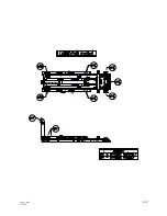 Предварительный просмотр 76 страницы Efco SWAPLOADER SL-185 Parts And Operation Manual