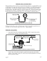 Предварительный просмотр 85 страницы Efco SWAPLOADER SL-185 Parts And Operation Manual