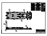 Предварительный просмотр 89 страницы Efco SWAPLOADER SL-185 Parts And Operation Manual