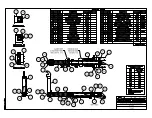 Предварительный просмотр 92 страницы Efco SWAPLOADER SL-185 Parts And Operation Manual