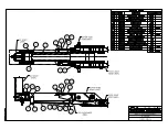 Предварительный просмотр 93 страницы Efco SWAPLOADER SL-185 Parts And Operation Manual