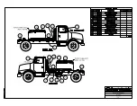 Предварительный просмотр 99 страницы Efco SWAPLOADER SL-185 Parts And Operation Manual