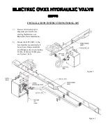 Предварительный просмотр 103 страницы Efco SWAPLOADER SL-185 Parts And Operation Manual