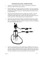 Preview for 34 page of Efco Swaploader SL-330 Parts And Operation Manual