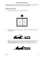 Preview for 83 page of Efco Swaploader SL-330 Parts And Operation Manual