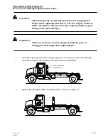 Preview for 87 page of Efco Swaploader SL-330 Parts And Operation Manual