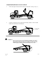 Preview for 88 page of Efco Swaploader SL-330 Parts And Operation Manual