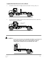 Preview for 90 page of Efco Swaploader SL-330 Parts And Operation Manual