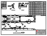 Preview for 110 page of Efco Swaploader SL-330 Parts And Operation Manual