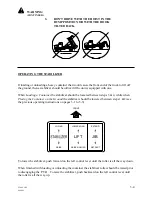 Предварительный просмотр 72 страницы Efco Swaploader SL-406 Parts And Operation Manual