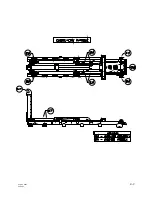 Предварительный просмотр 79 страницы Efco Swaploader SL-406 Parts And Operation Manual