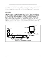 Предварительный просмотр 90 страницы Efco Swaploader SL-406 Parts And Operation Manual