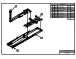 Предварительный просмотр 92 страницы Efco Swaploader SL-406 Parts And Operation Manual