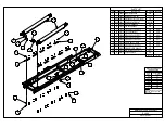 Предварительный просмотр 93 страницы Efco Swaploader SL-406 Parts And Operation Manual