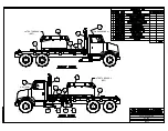 Предварительный просмотр 103 страницы Efco Swaploader SL-406 Parts And Operation Manual