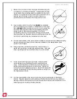 Preview for 8 page of Efco SWAPLOADER SL-518 Parts And Operation Manual