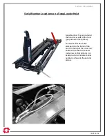 Предварительный просмотр 12 страницы Efco SWAPLOADER SL-518 Parts And Operation Manual