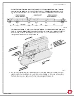 Предварительный просмотр 15 страницы Efco SWAPLOADER SL-518 Parts And Operation Manual