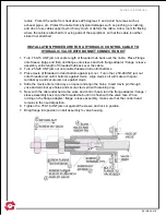 Preview for 18 page of Efco SWAPLOADER SL-518 Parts And Operation Manual