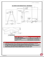 Предварительный просмотр 25 страницы Efco SWAPLOADER SL-518 Parts And Operation Manual