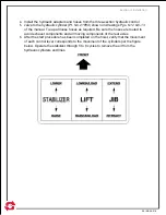 Preview for 28 page of Efco SWAPLOADER SL-518 Parts And Operation Manual