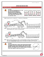 Preview for 47 page of Efco SWAPLOADER SL-518 Parts And Operation Manual