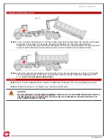 Предварительный просмотр 48 страницы Efco SWAPLOADER SL-518 Parts And Operation Manual