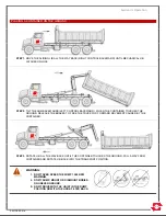 Предварительный просмотр 49 страницы Efco SWAPLOADER SL-518 Parts And Operation Manual