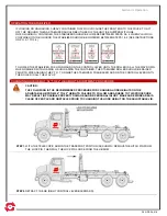 Предварительный просмотр 50 страницы Efco SWAPLOADER SL-518 Parts And Operation Manual