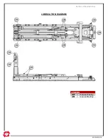 Предварительный просмотр 58 страницы Efco SWAPLOADER SL-518 Parts And Operation Manual