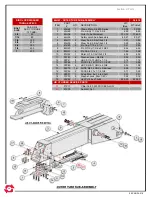 Preview for 70 page of Efco SWAPLOADER SL-518 Parts And Operation Manual