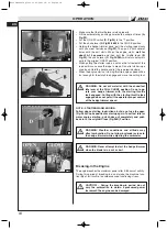 Preview for 14 page of Efco TG 2600 XP Operator'S Instruction Manual