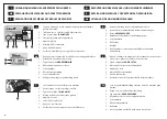 Preview for 4 page of Efco TG 2650 XP Operators Instruction Book