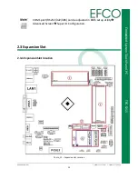 Предварительный просмотр 24 страницы Efco TPC-5215 User Manual