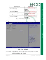 Preview for 46 page of Efco TPC-5215 User Manual