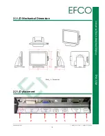 Предварительный просмотр 12 страницы Efco TPM-I15M User Manual