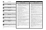 Preview for 2 page of Efco TS 327 Operators Instruction Book