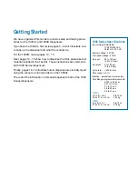 Preview for 4 page of EFD 1000D Operating Manual