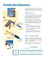 Preview for 10 page of EFD 725-HL Catalog