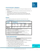 Preview for 7 page of EFD ULTIMUS V User Manual