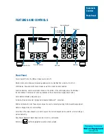 Preview for 11 page of EFD ULTIMUS V User Manual