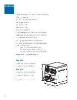 Preview for 6 page of EFD Ultra 1400 Series User Manual