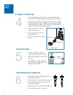 Preview for 8 page of EFD Ultra 1400 Series User Manual