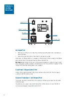 Preview for 12 page of EFD Ultra 1400 Series User Manual