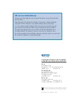 Preview for 24 page of EFD Ultra 1400 Series User Manual