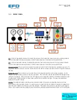 Preview for 14 page of EFD Ultra 325TT User Manual